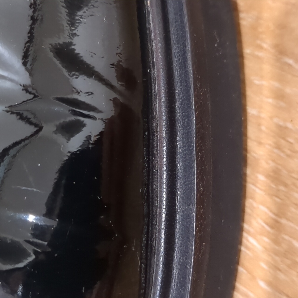 A.P.C. Black Patent Leather Oxfords Size 39  Women's 9 - Picture 8 of 12